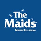 The Maids of Folsom logo