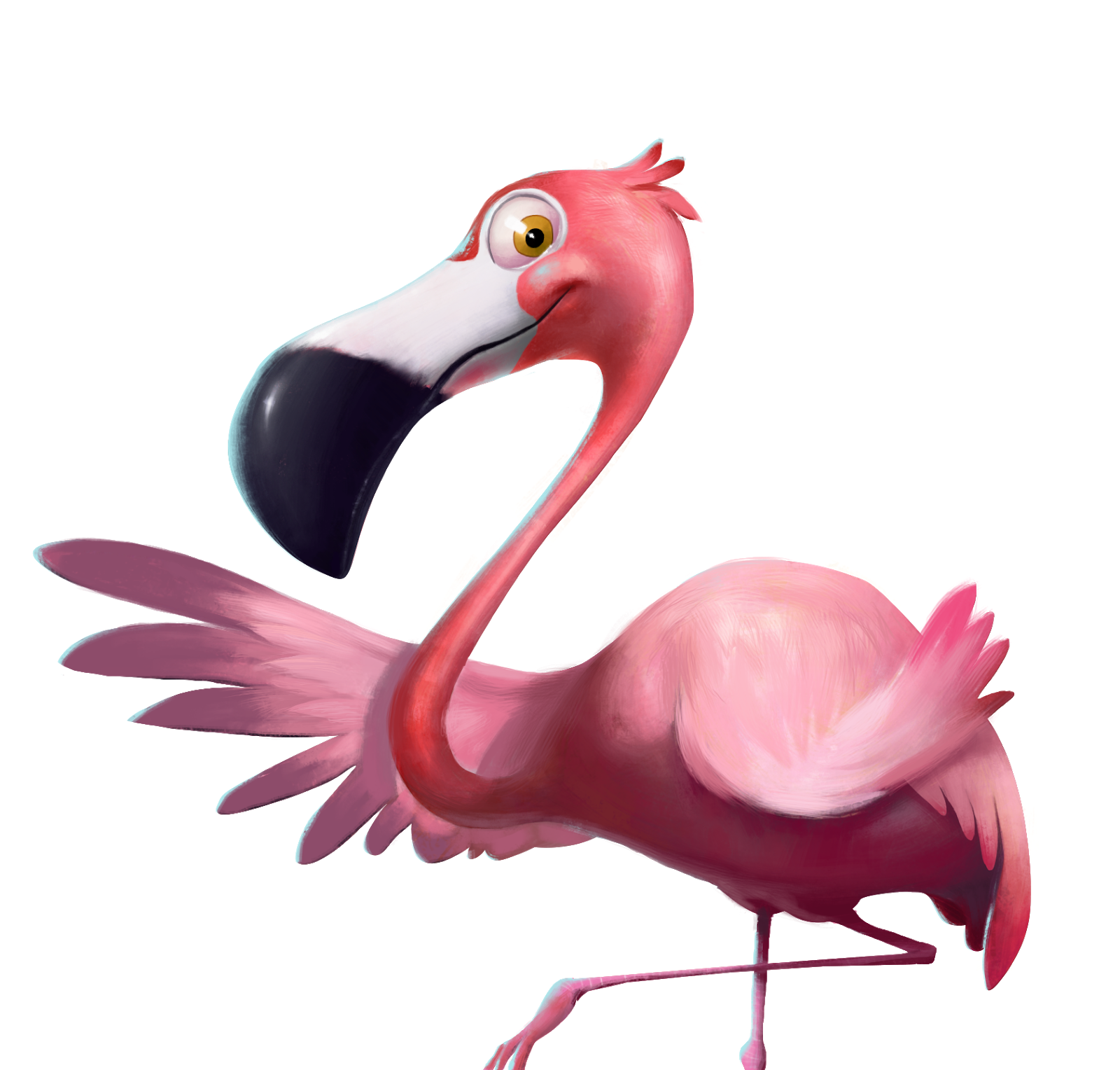 Avatar for Help From Above