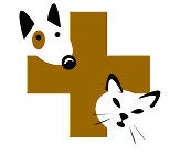 Logo for ALLANDALE VETERINARY