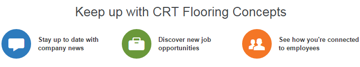 Avatar for CRT Flooring Concepts