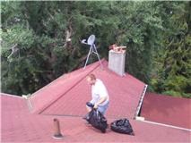 Our Insurance mans'n home