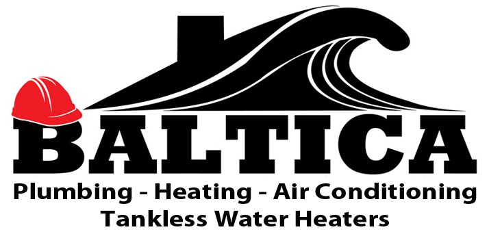 Avatar for BALTICA Plumbing-Heating-Air Conditioning-Tankless
