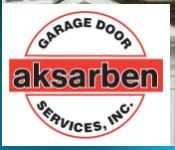 Avatar for Aksarben Garage Door Services Inc