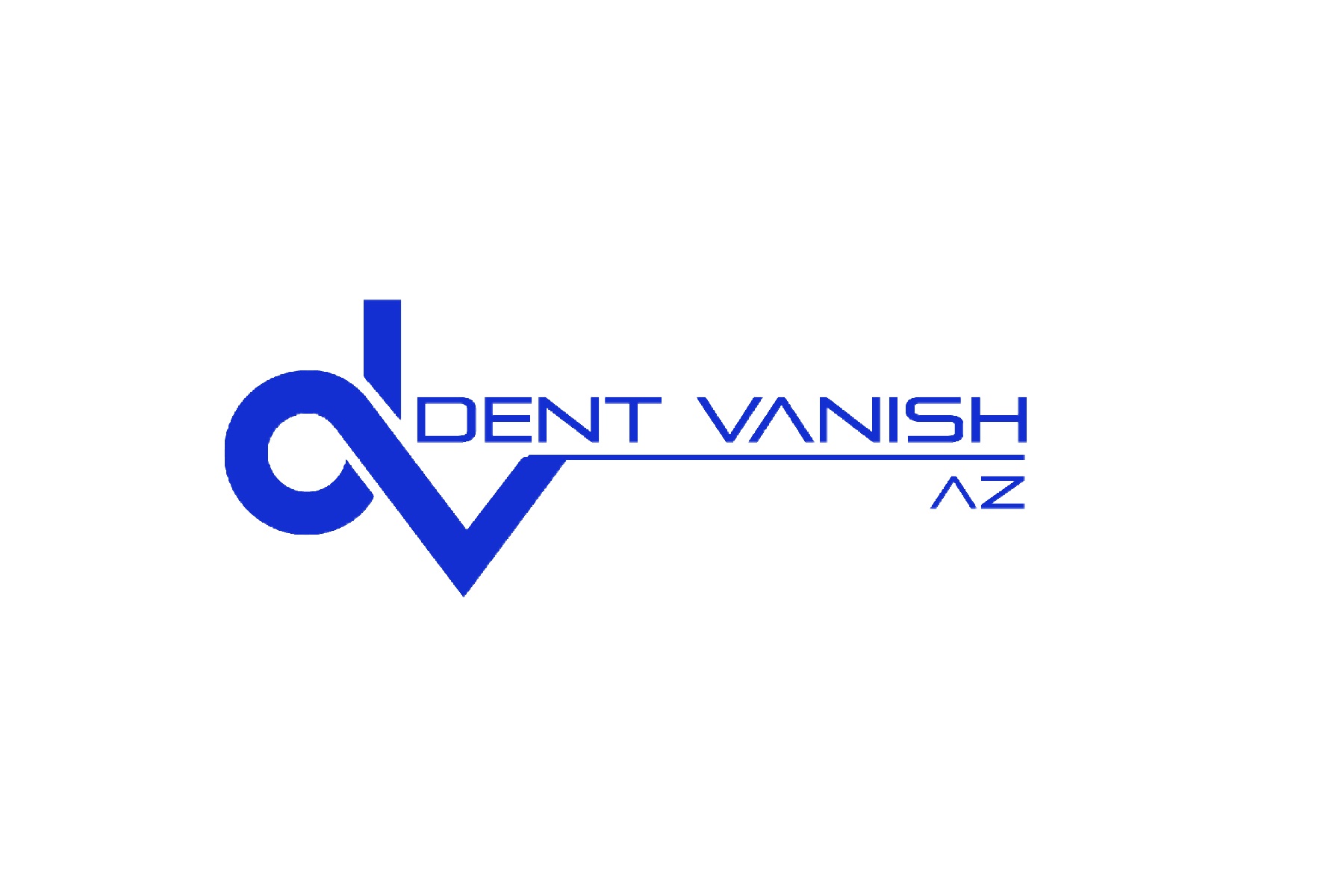 DENTS VANISH logo