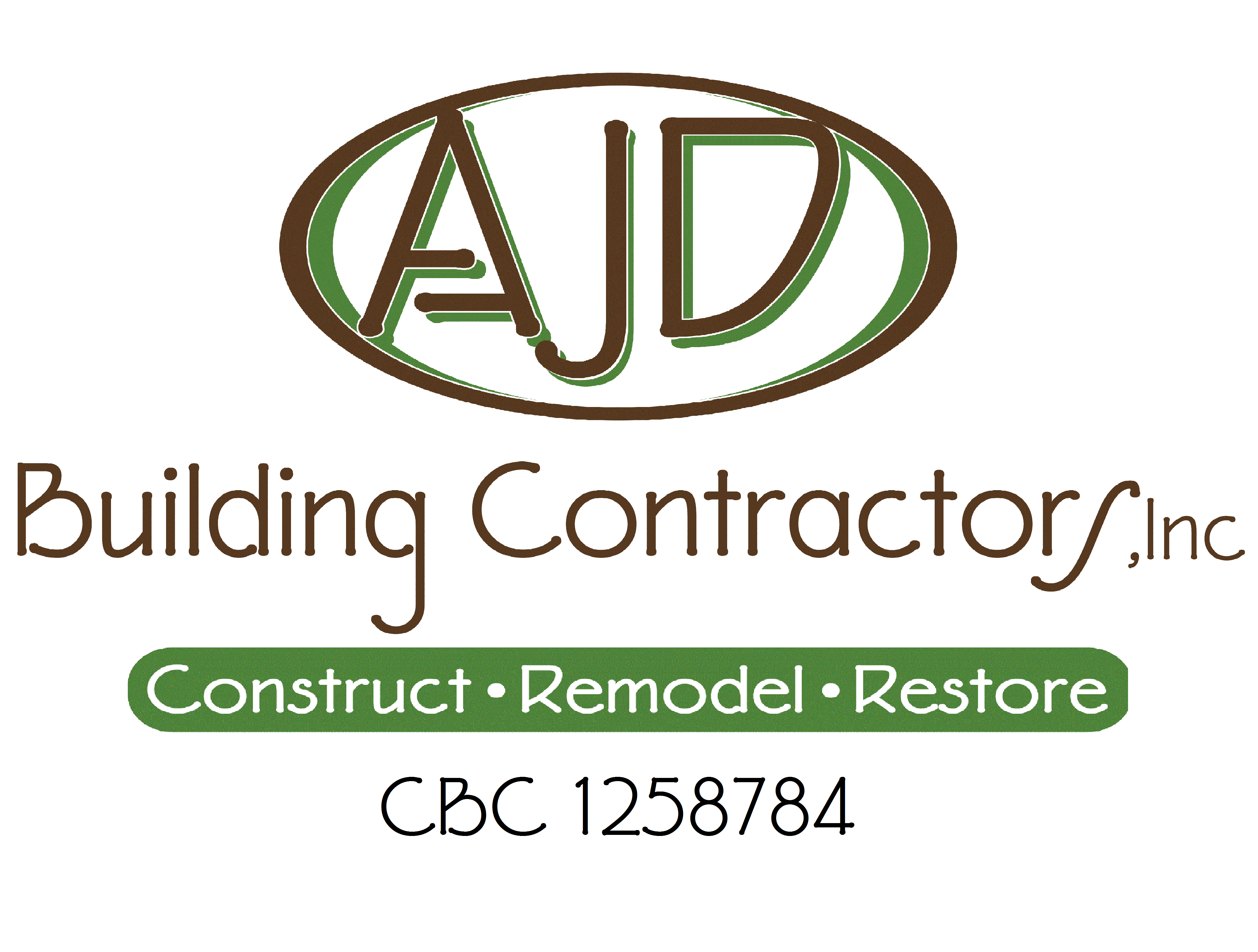 Avatar for AJD Building Contractors, Inc.