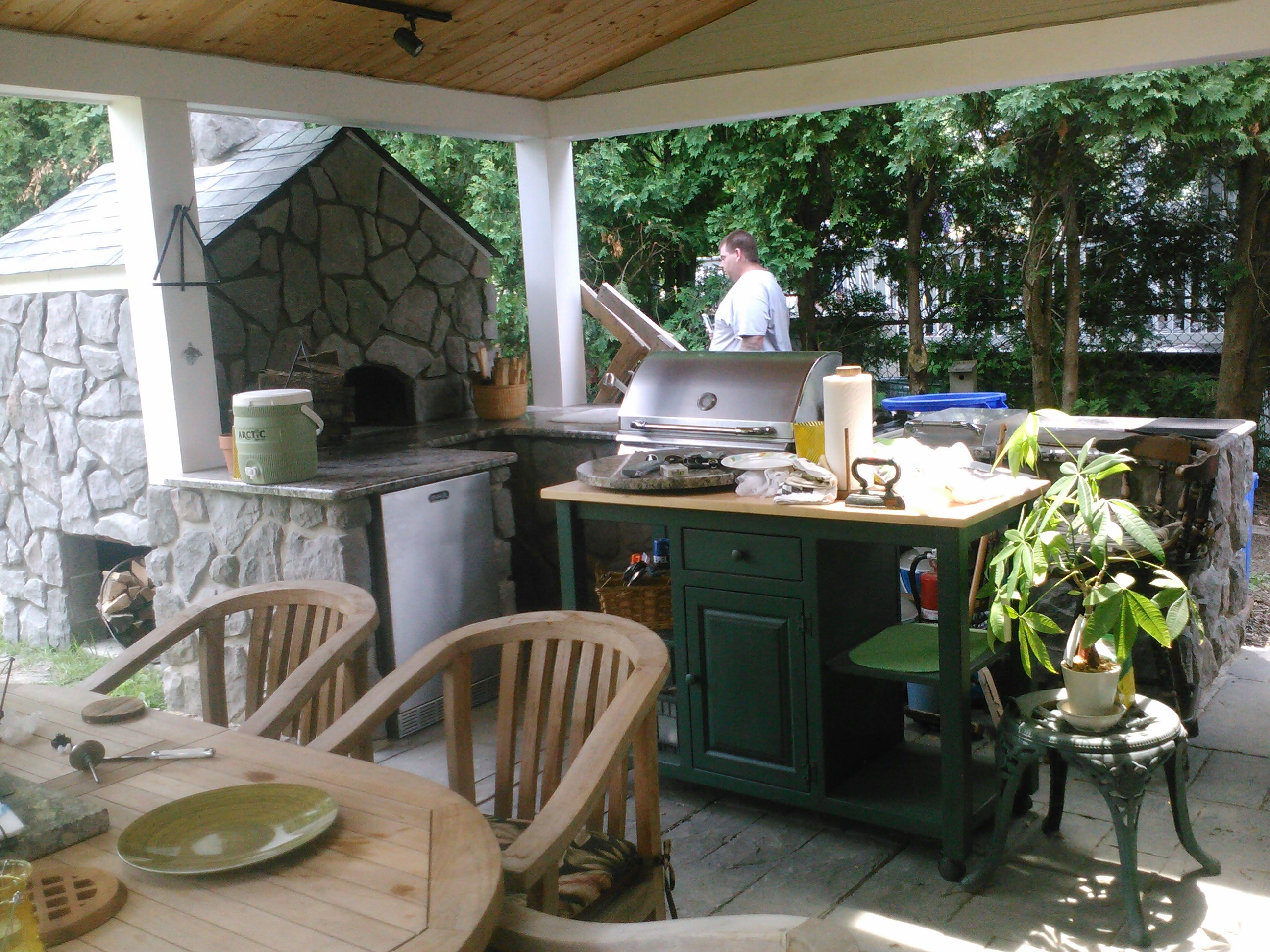 Avatar for LT Masonry & Restoration, LLC