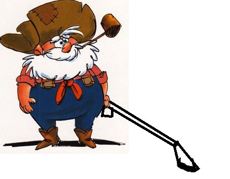 Prospectors Carpet Cleaning LLC logo