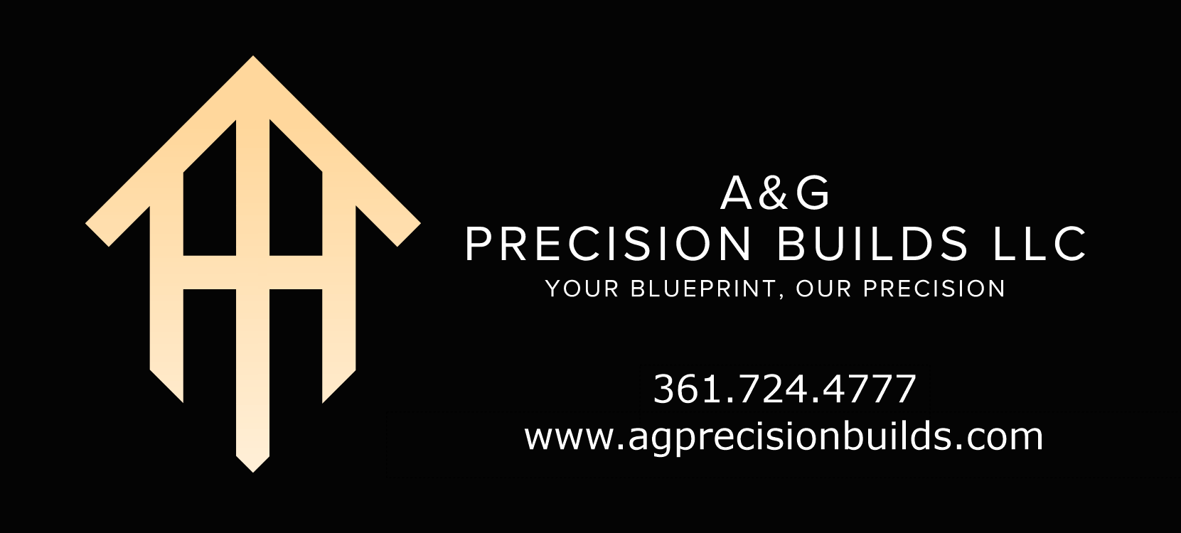 Avatar for A&G Precision Builds LLC