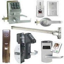 General Locksmith Store logo