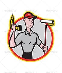 A Helping Hand Handyman Services logo