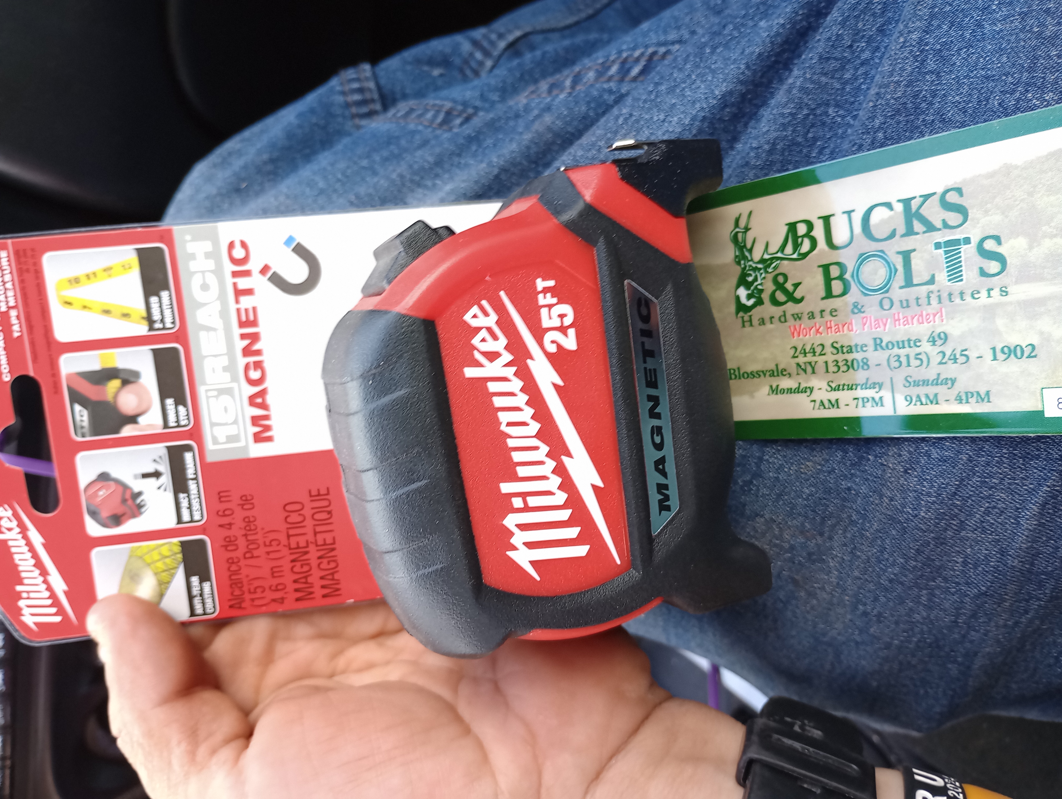 Avatar for Negro builders