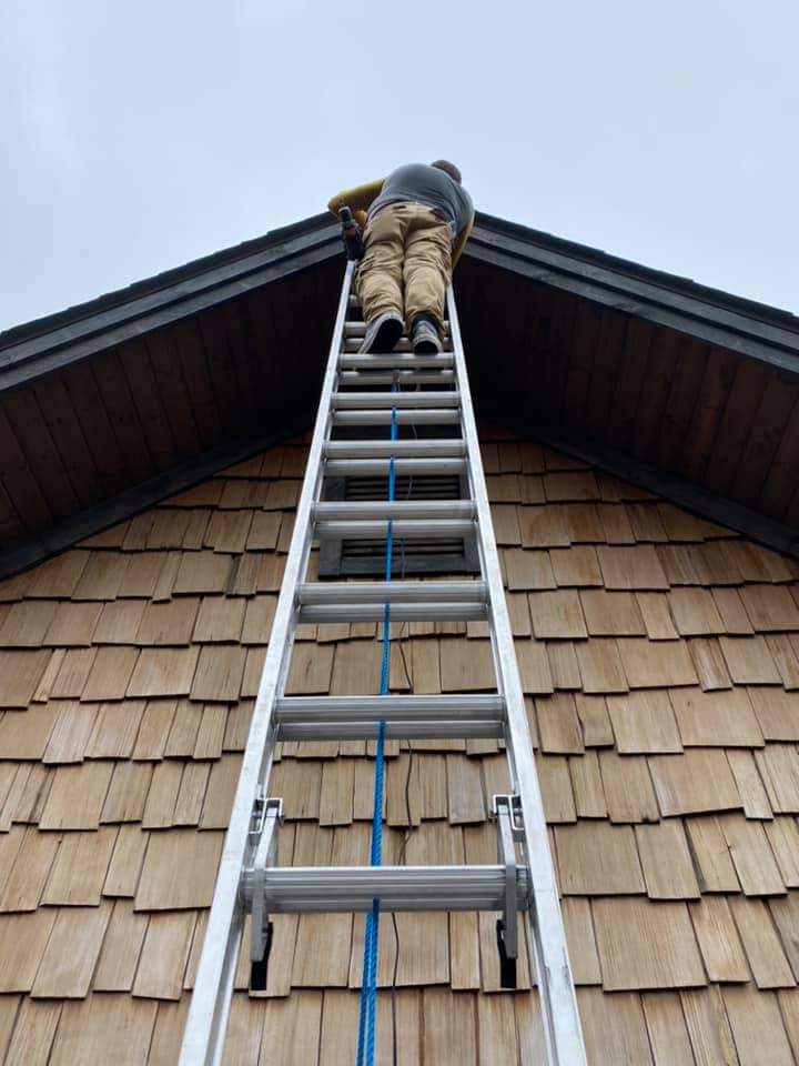 Avatar for tradsman service pro