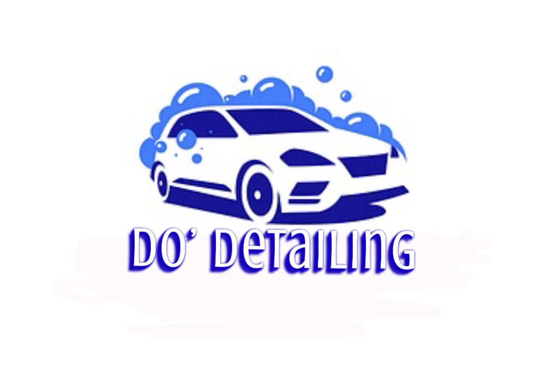 Do Detailing logo