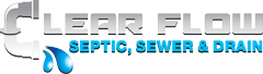 Avatar for Clear Flow Septic, Sewer & Drain