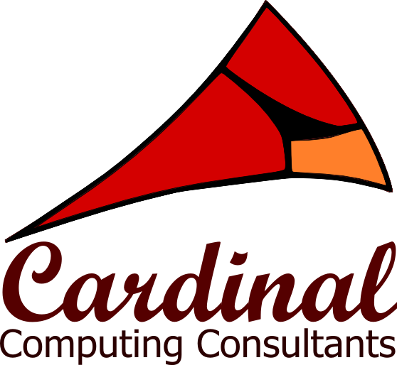 Cardinal Computing Consultants logo