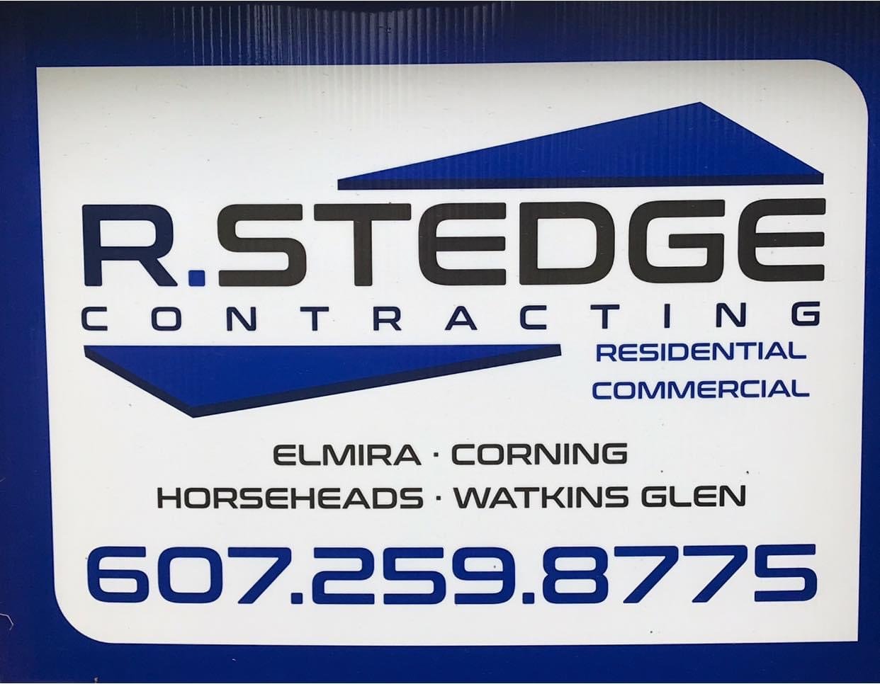 Avatar for R Stedge Contracting