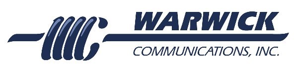 WARWICK COMMUNICATIONS INC logo