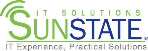 Sunstate IT Solutions logo