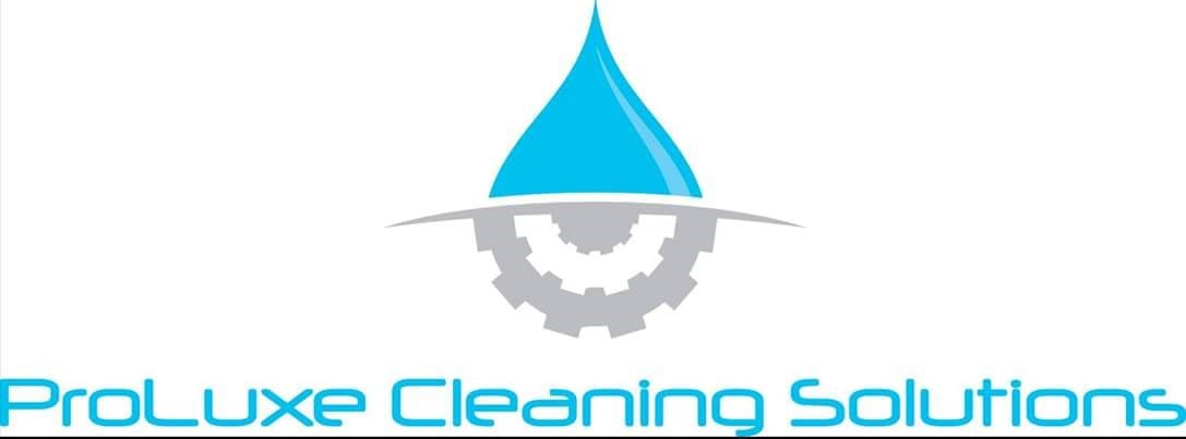 ProLuxe Cleaning Solutions, LLC logo