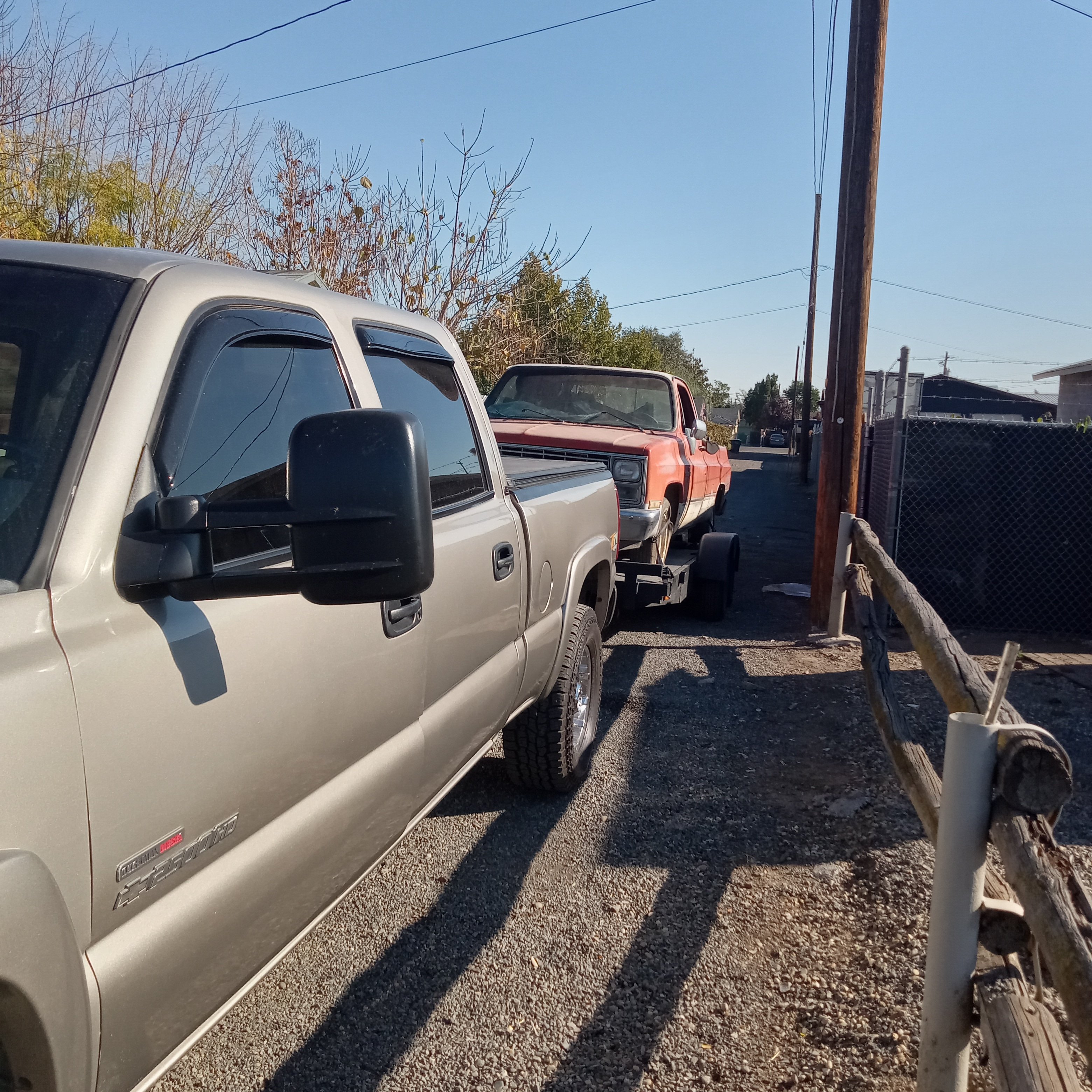 Avatar for Vargas hauling 