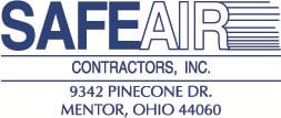 Avatar for SAFEAIR CONTRACTORS INC