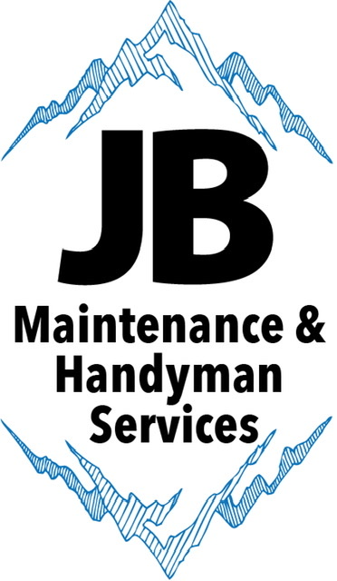 JB Maintenance and Handyman Services  logo