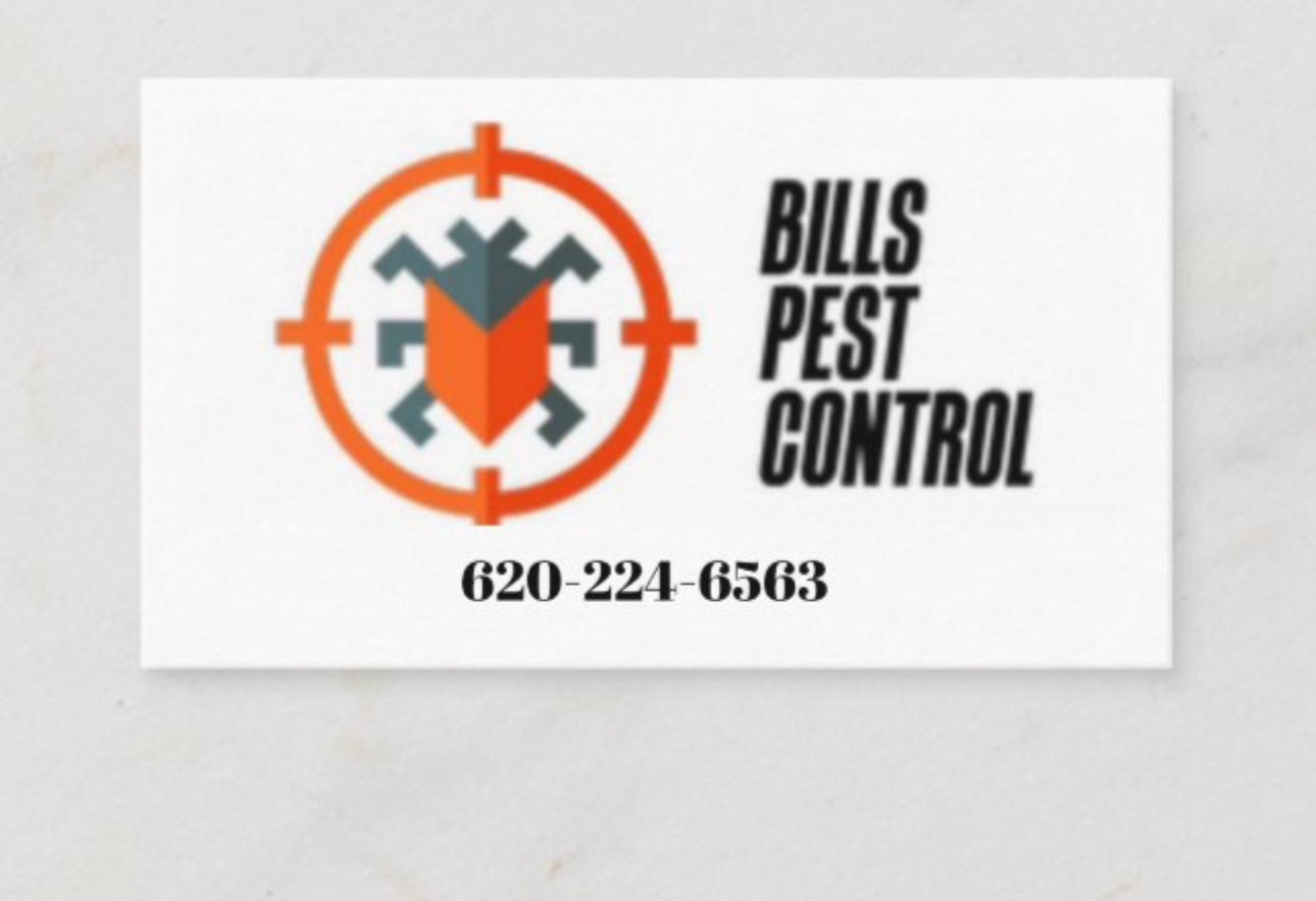Avatar for Bill's Pest Control