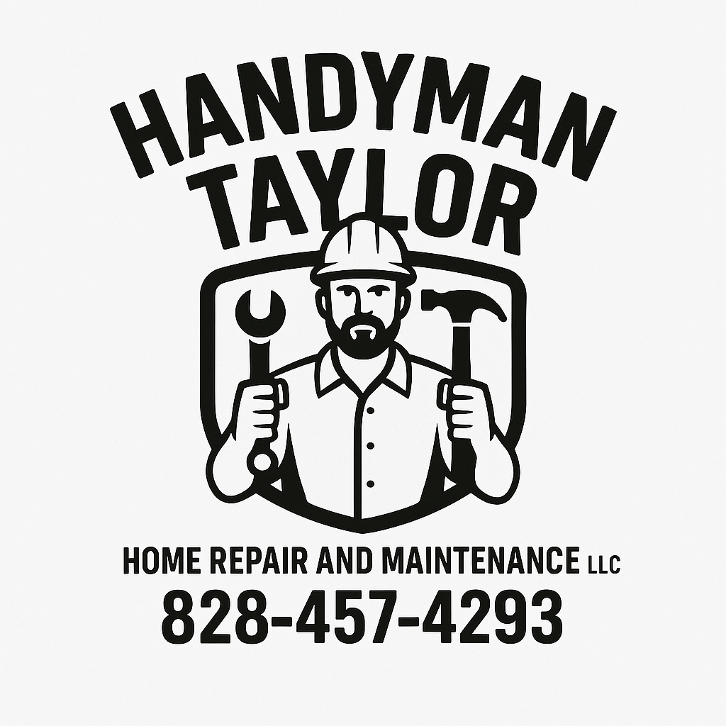 Avatar for Handyman Taylor home repair and maintenance 