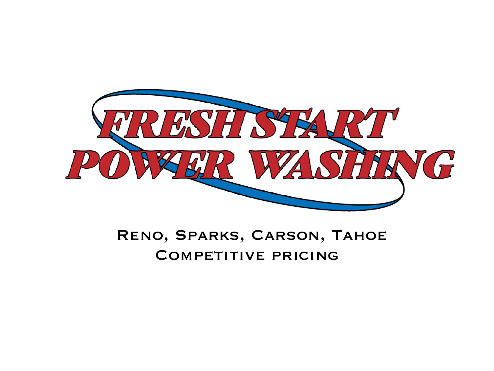 Avatar for Fresh start Power washing