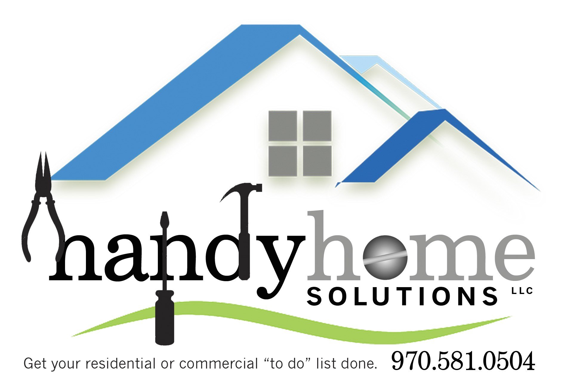 Avatar for Handy Home Solutions, LLC