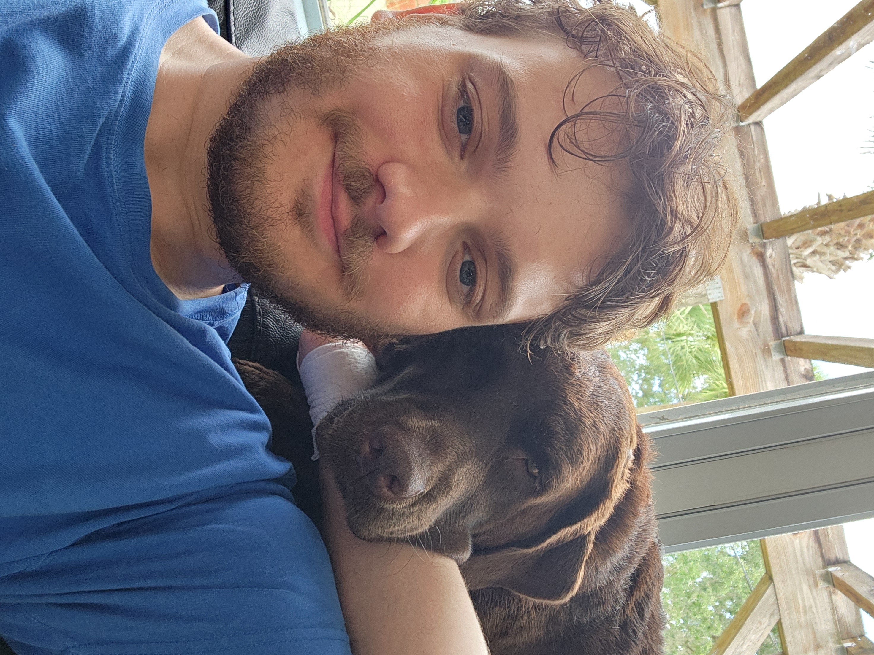 Avatar for Trent Murray