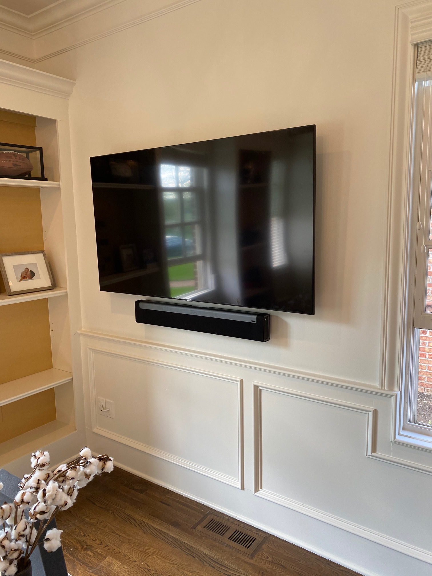 Avatar for Mr. Right TV Mounting