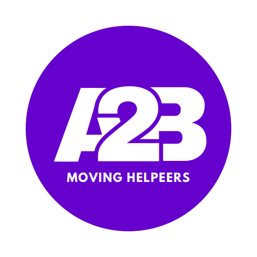 Avatar for A2B Moving
