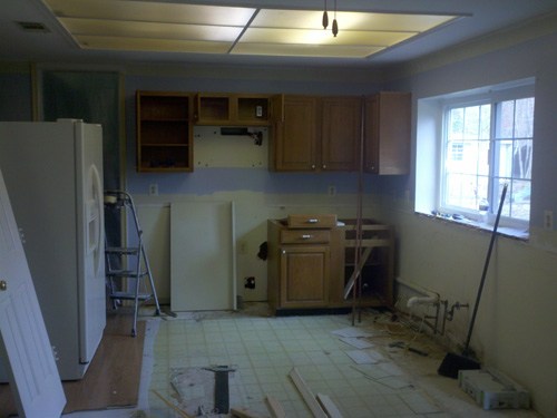 Before