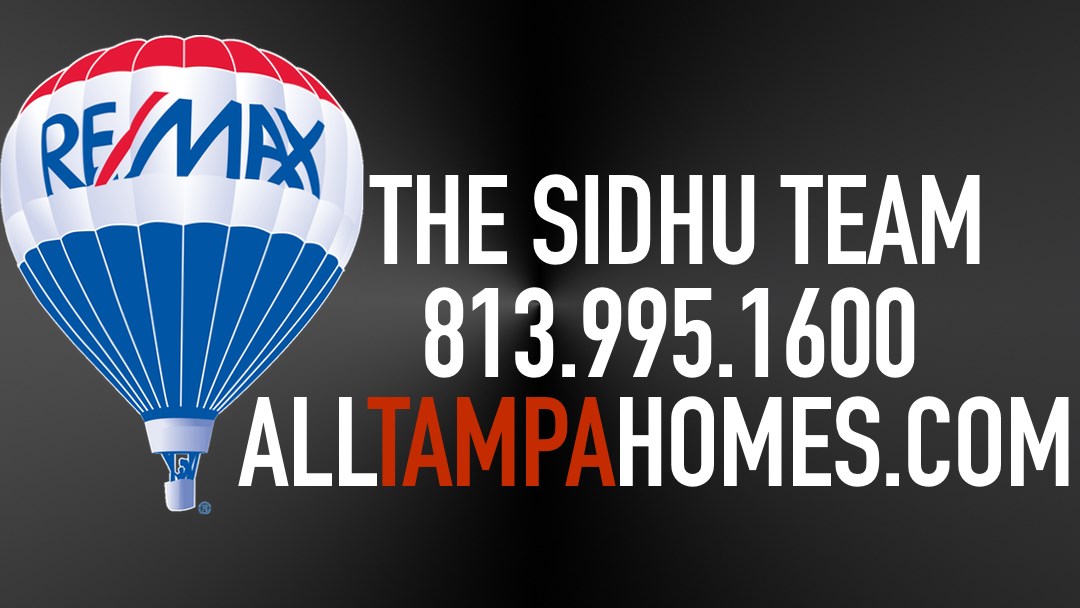 THE SIDHU TEAM, REMAX PREMIER GROUP logo