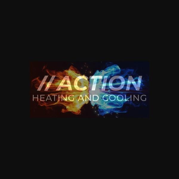 Avatar for Action Heating and Cooling