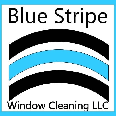 Avatar for Blue Stripe Window Cleaning LLC 