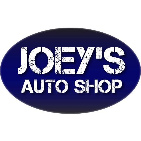 Avatar for Joey's Auto Shop