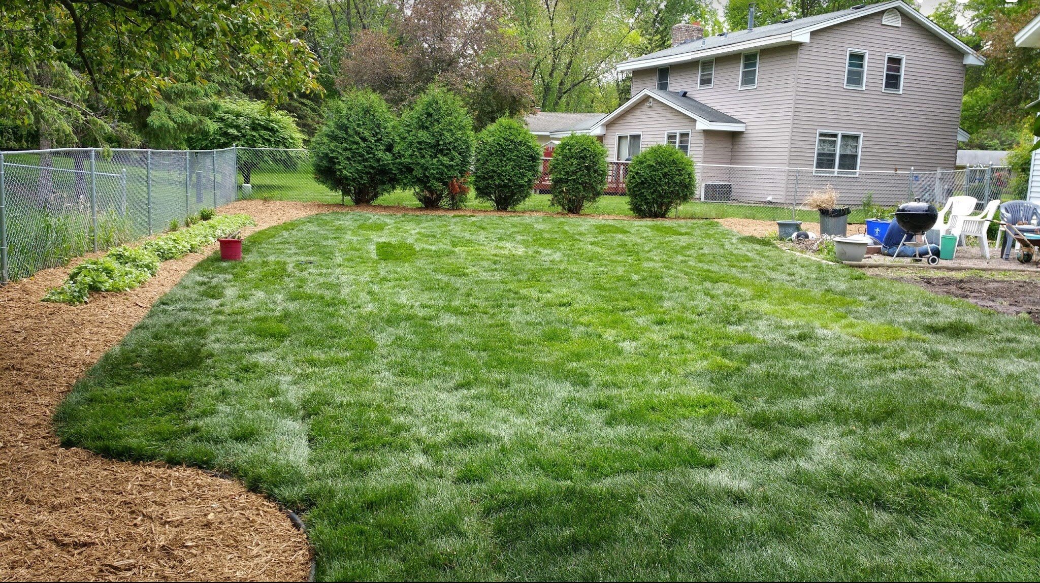 Avatar for Premier landscape upgrade l.l.c