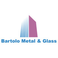 Logo for Bartolo Metal & Glass
