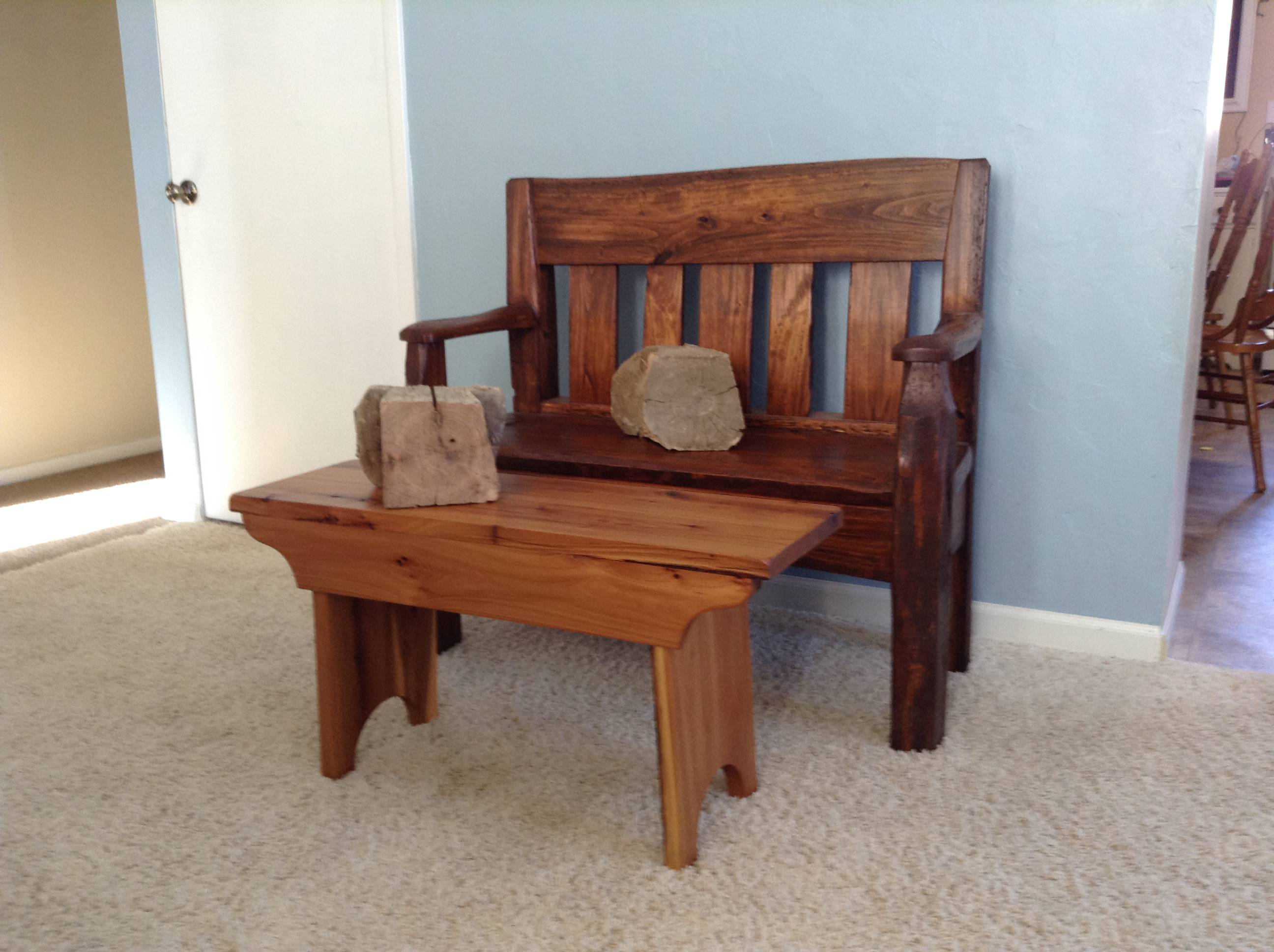 Avatar for Wisp Woods