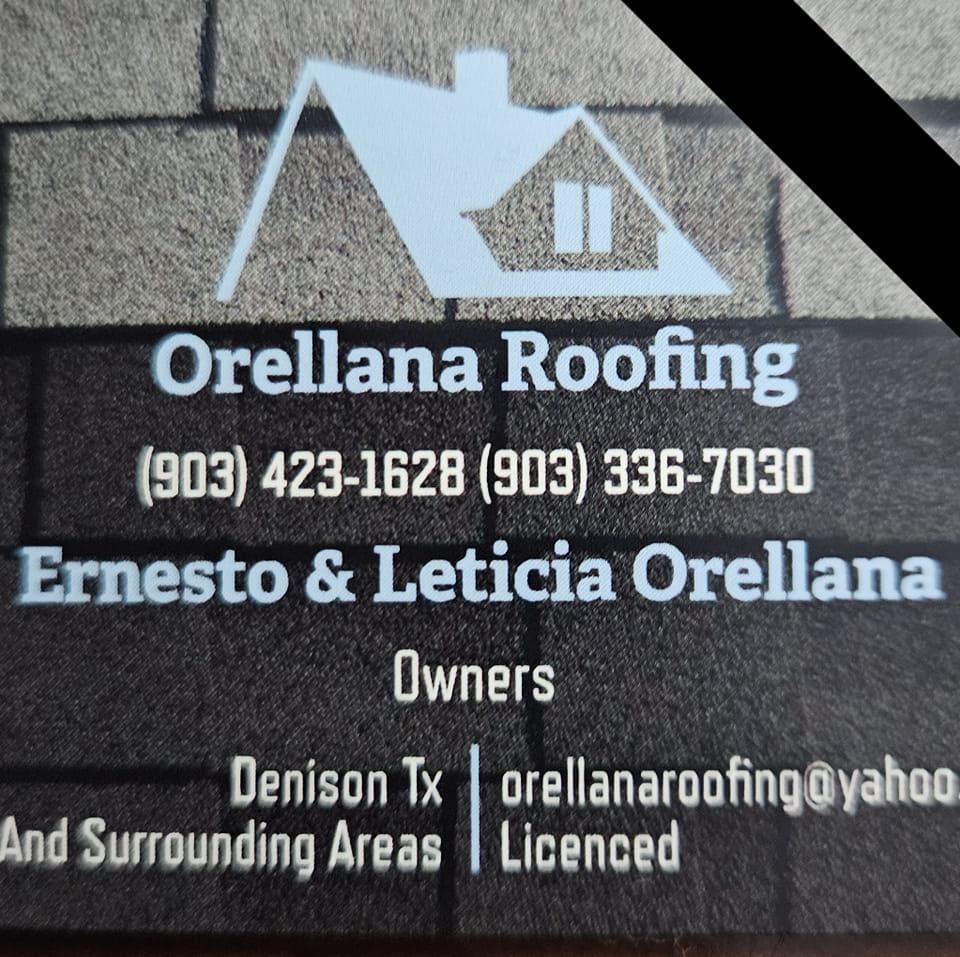 Avatar for Orellana Roofing