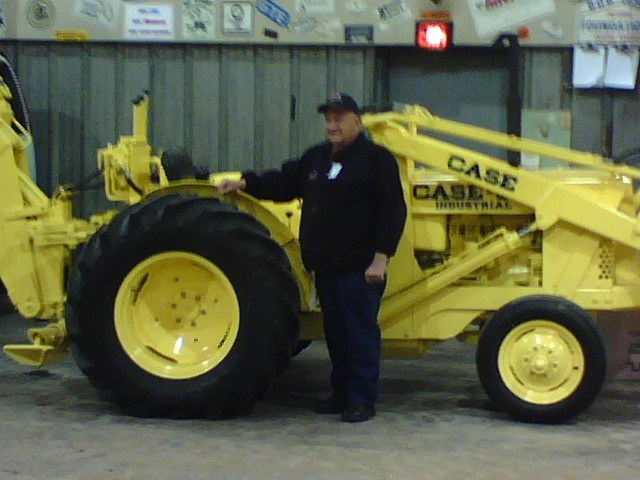 Avatar for MARTINSON EXCAVATING INC