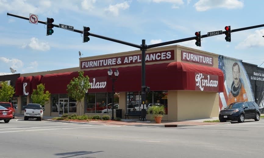Avatar for KINLAW FURNITURE STORE INC
