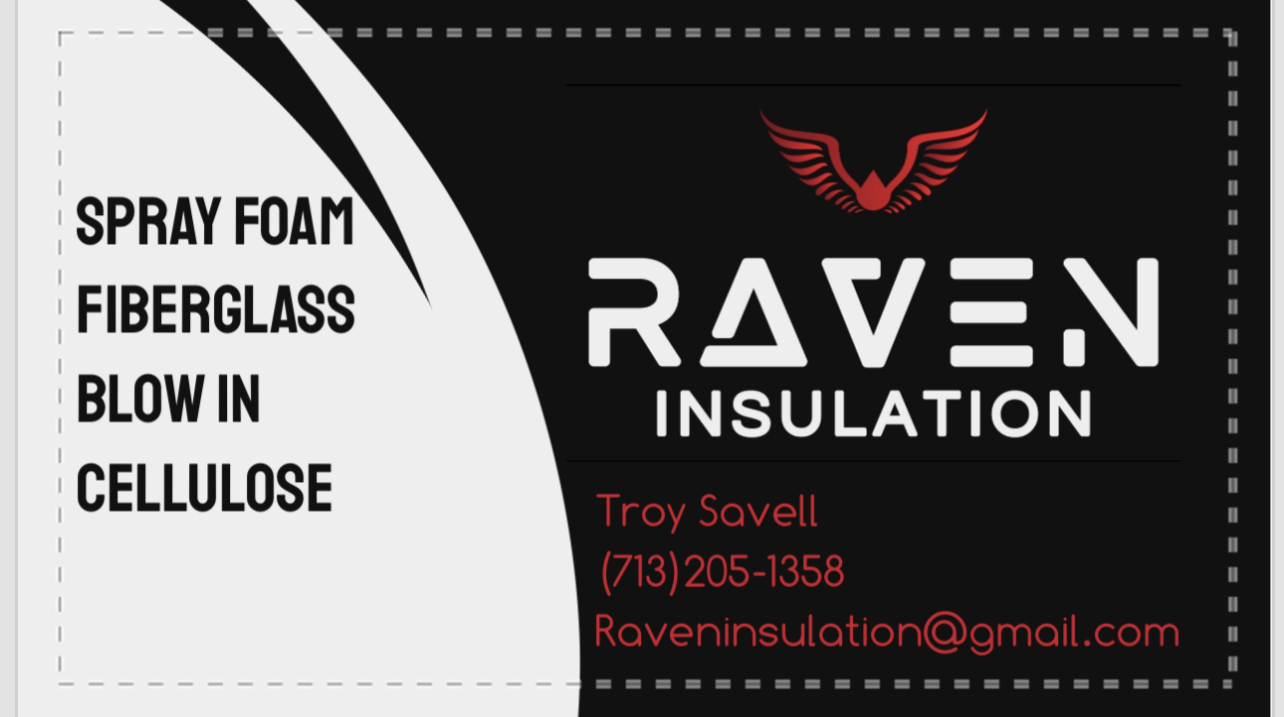 Avatar for Raven Insulation