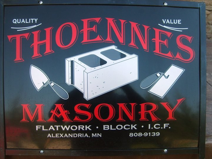 Avatar for Thoennes Masonry