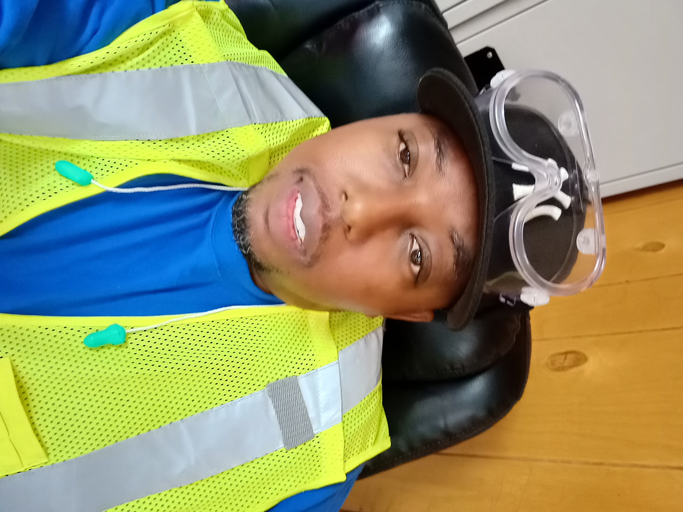 Avatar for Everett Moore