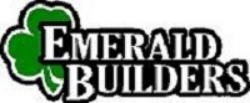 Emerald Builders of Chicago logo