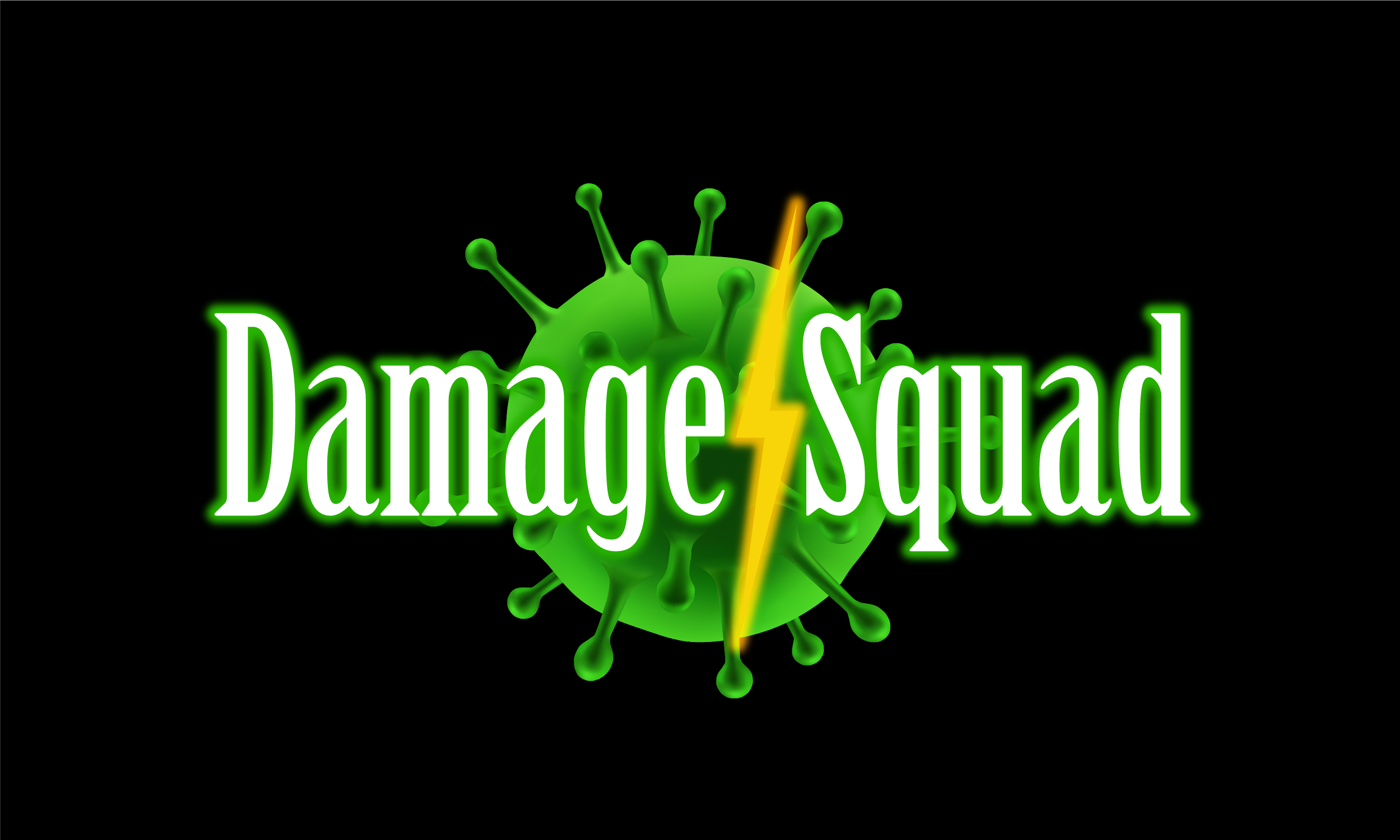 Avatar for Damage Squad