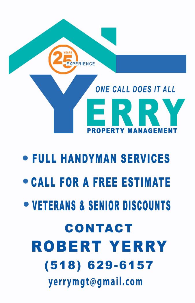 Avatar for Yerry Property Management
